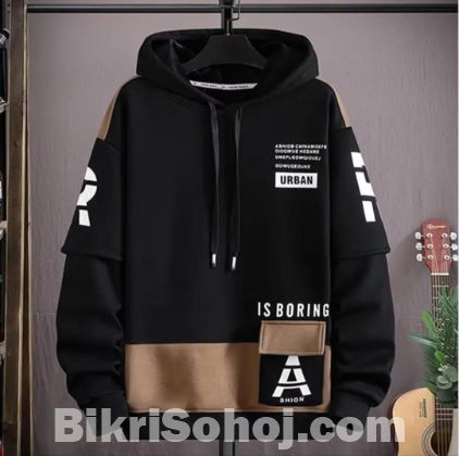 Stylish Hoodie for Men